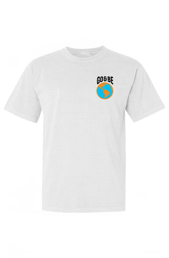 WORLDWIDE TEE *NEW DESI