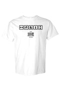 ICONS TEE *new desi*