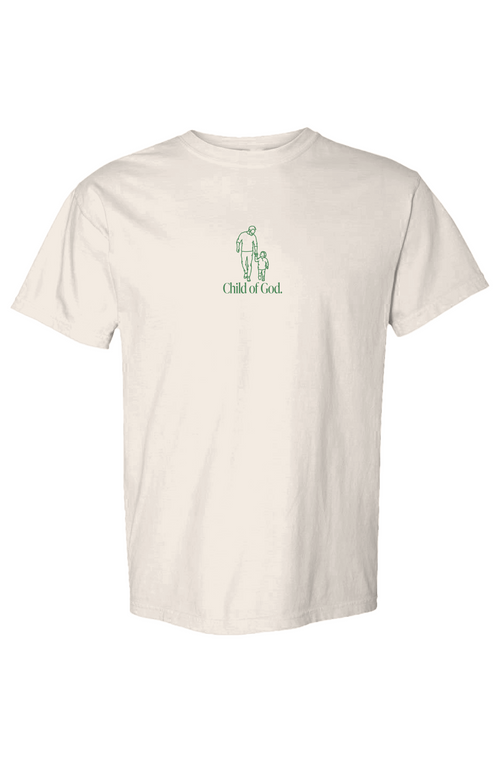 CHILD OF GOD TEE