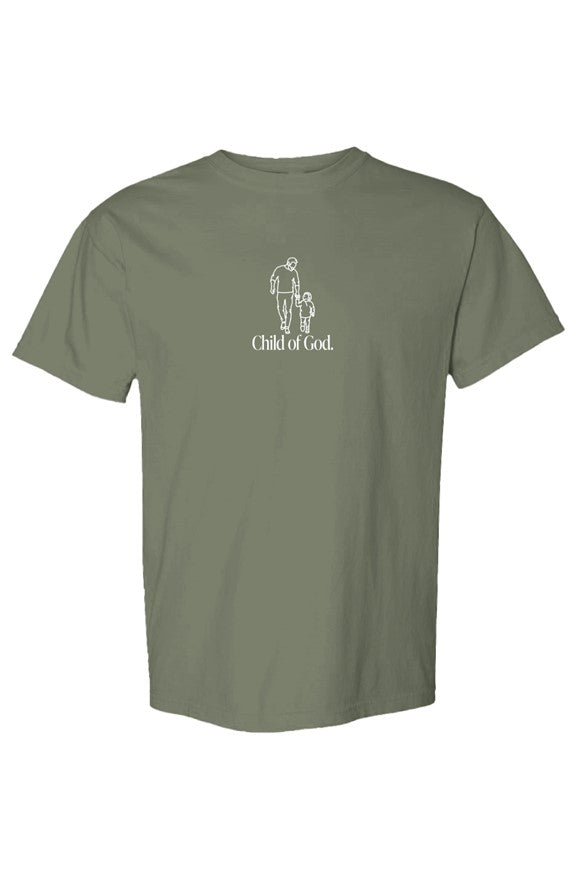CHILD OF GOD TEE