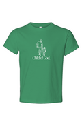 CHILD OF GOD TEE (TODDLER SIZE)