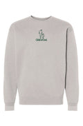 CHILD OF GOD HEAVYWEIGHT CREWNECK