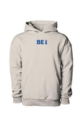 BE HEAVYWEIGHT HOODIE